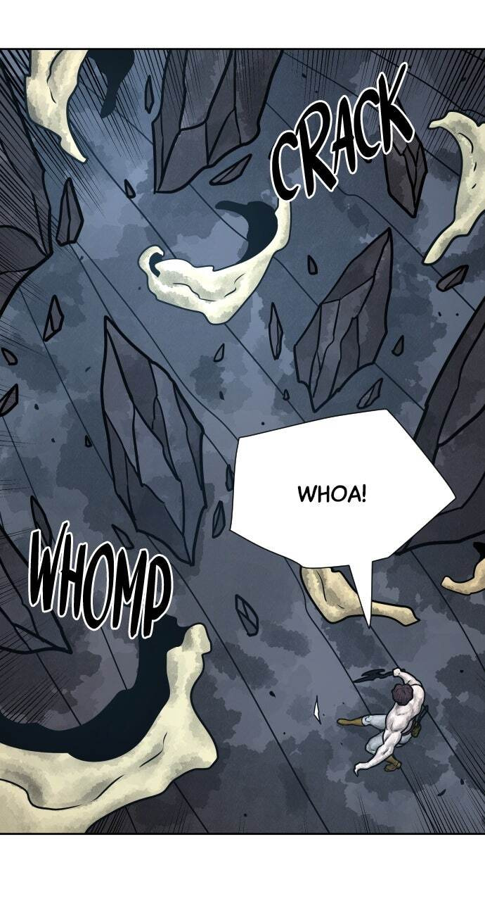 Read Warrior Executioner chapter 65 image 35 on Lezhin