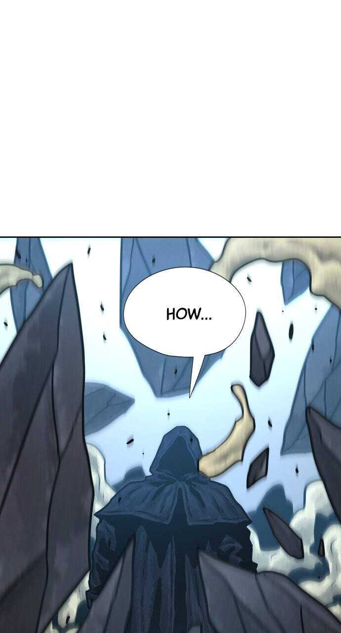 Read Warrior Executioner chapter 65 image 36 on Lezhin