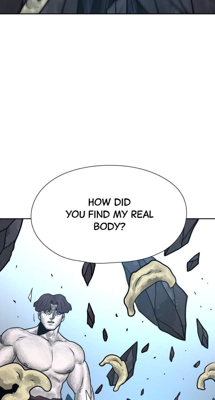 Read Warrior Executioner chapter 65 image 37 on Lezhin