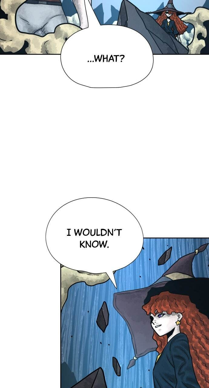 Read Warrior Executioner chapter 65 image 38 on Lezhin