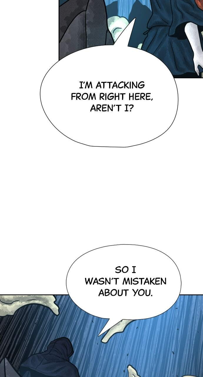Read Warrior Executioner chapter 65 image 39 on Lezhin