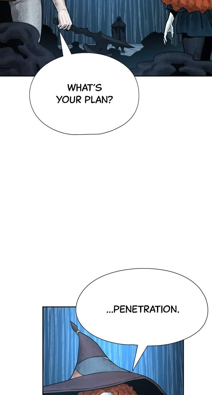 Read Warrior Executioner chapter 65 image 4 on Lezhin