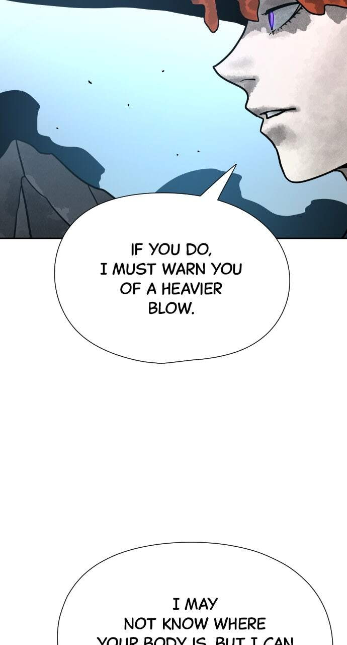 Read Warrior Executioner chapter 65 image 41 on Lezhin