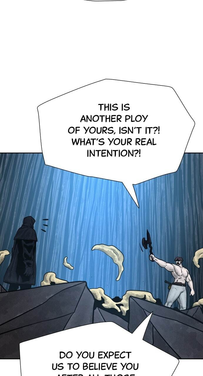 Read Warrior Executioner chapter 65 image 45 on Lezhin