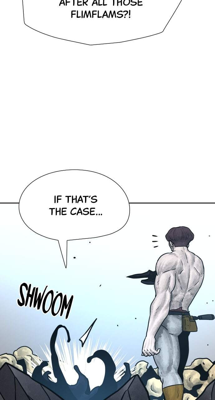 Read Warrior Executioner chapter 65 image 46 on Lezhin