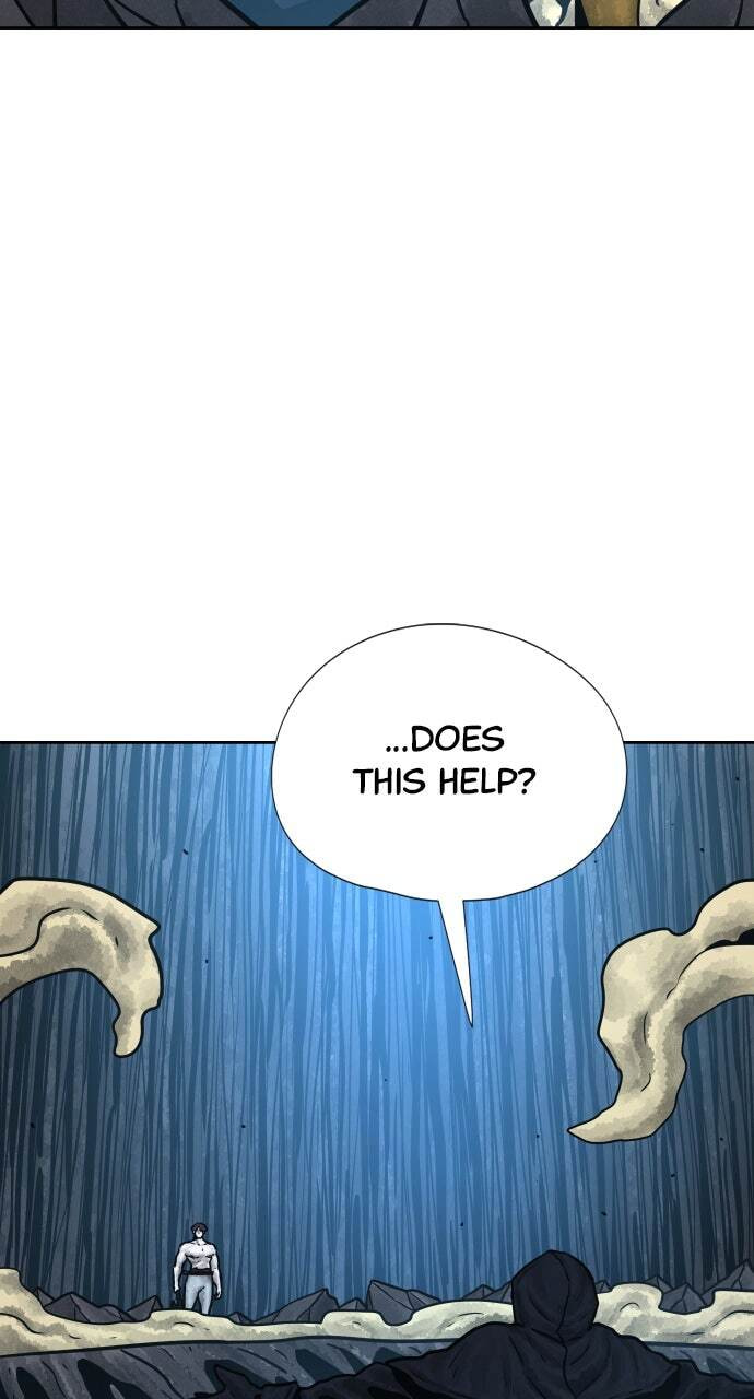 Read Warrior Executioner chapter 65 image 47 on Lezhin