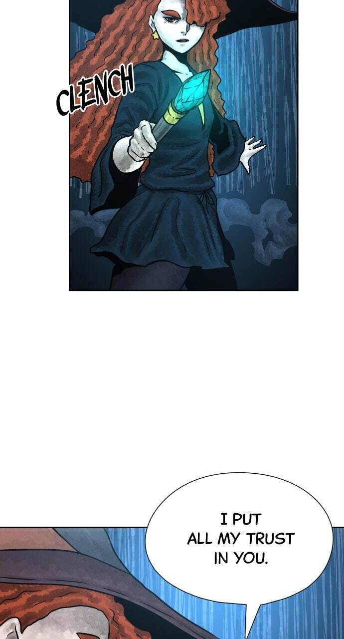 Read Warrior Executioner chapter 65 image 5 on Lezhin