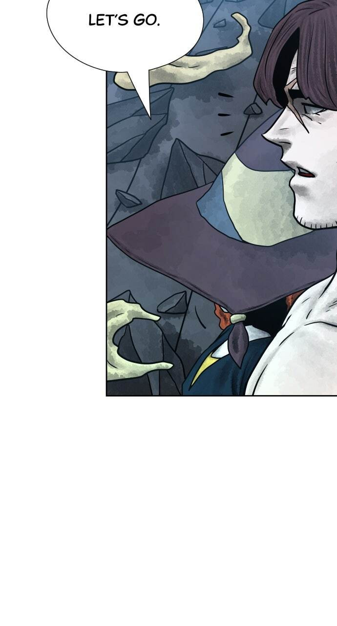 Read Warrior Executioner chapter 65 image 50 on Lezhin