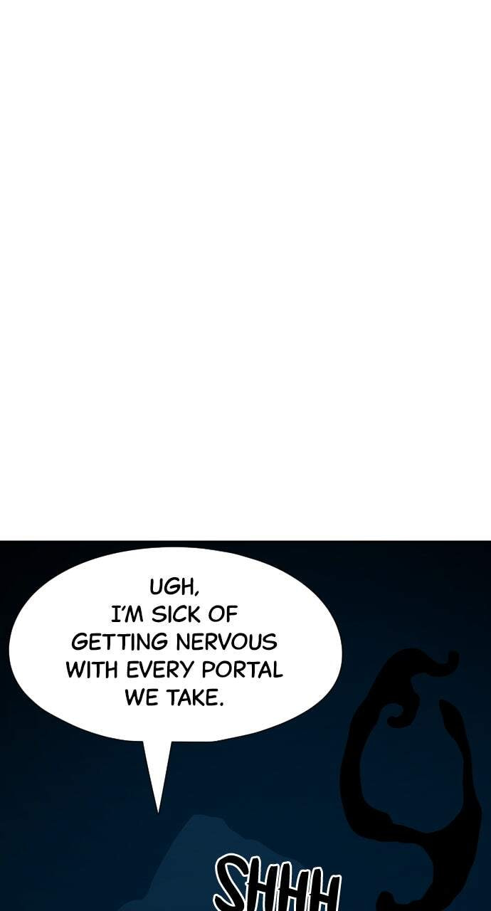 Read Warrior Executioner chapter 65 image 51 on Lezhin