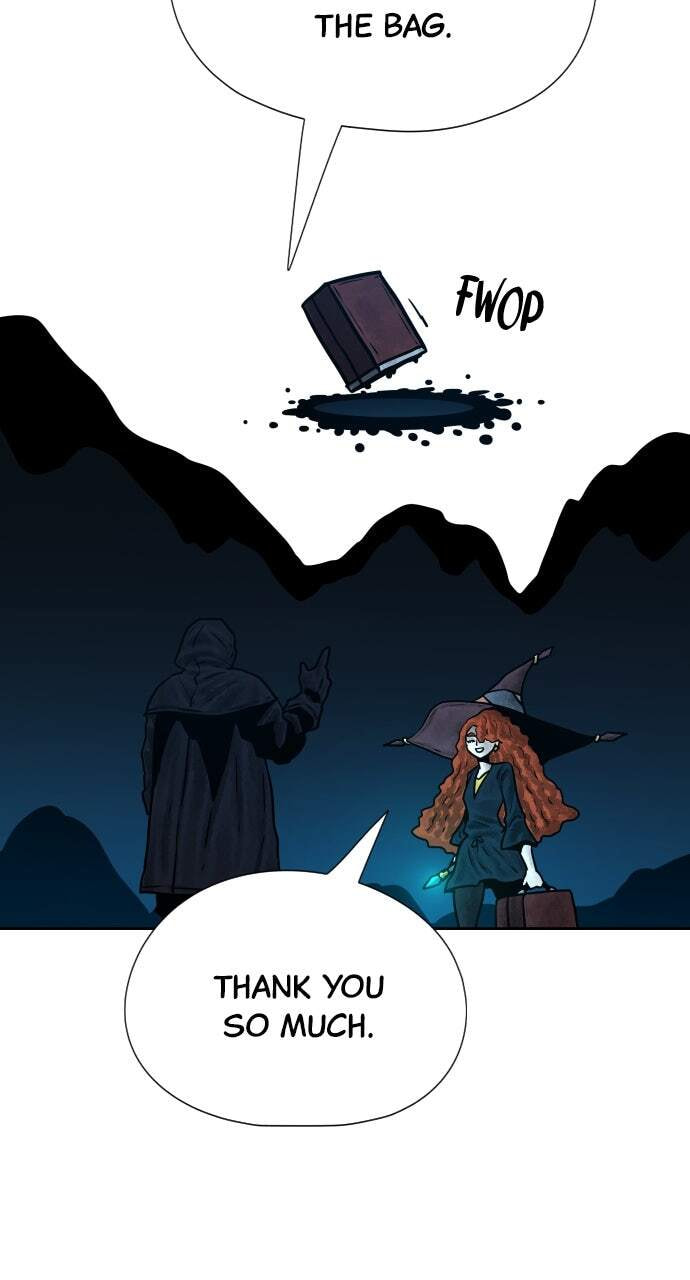 Read Warrior Executioner chapter 65 image 58 on Lezhin