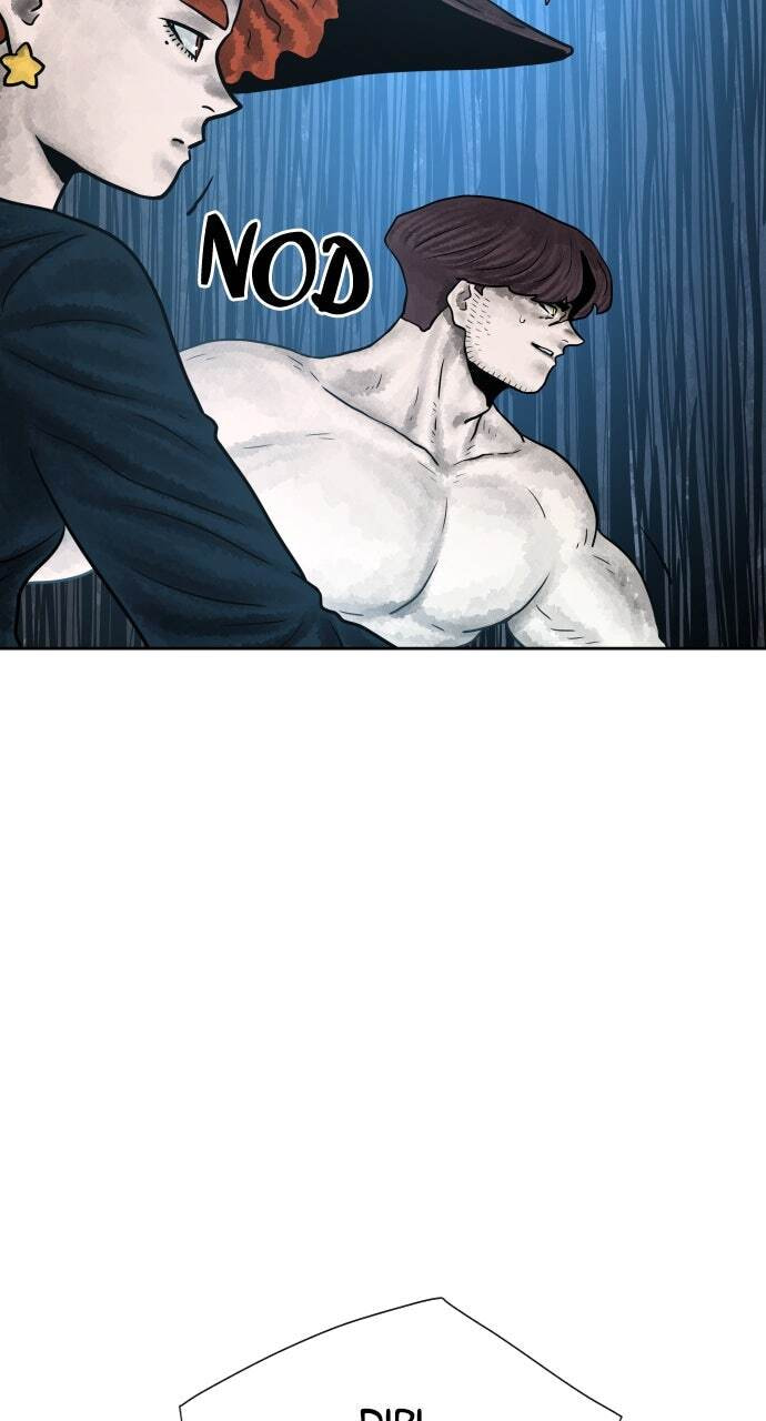 Read Warrior Executioner chapter 65 image 6 on Lezhin