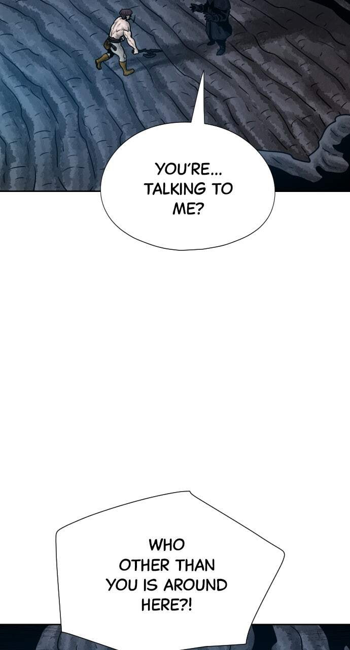 Read Warrior Executioner chapter 65 image 64 on Lezhin