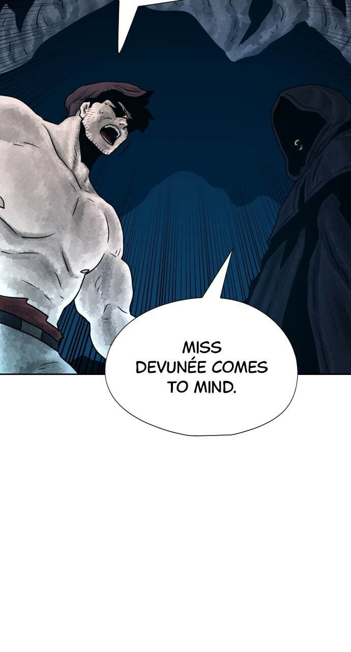 Read Warrior Executioner chapter 65 image 65 on Lezhin