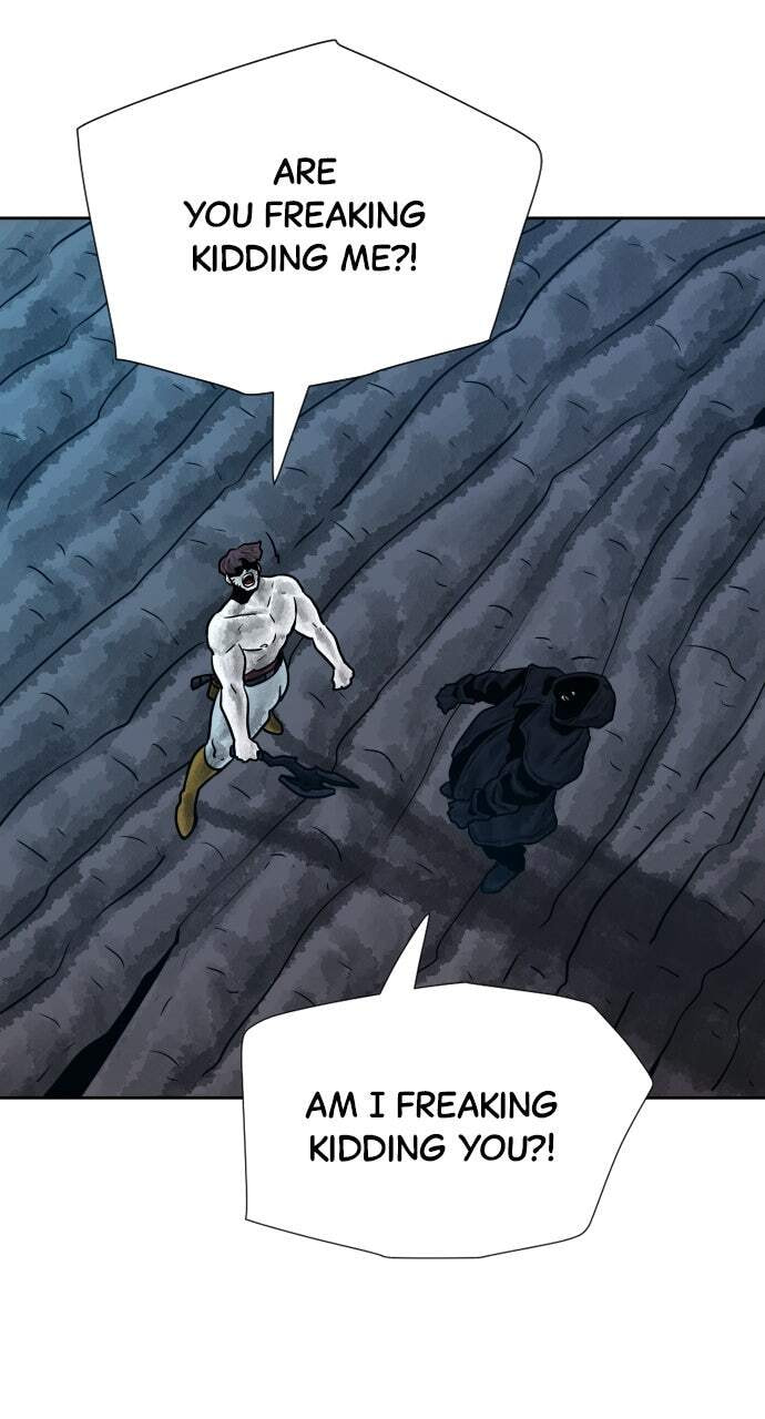 Read Warrior Executioner chapter 65 image 66 on Lezhin