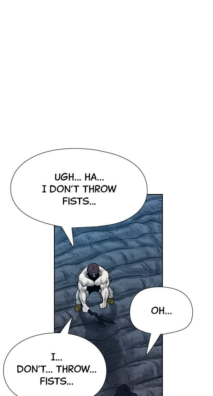 Read Warrior Executioner chapter 65 image 68 on Lezhin