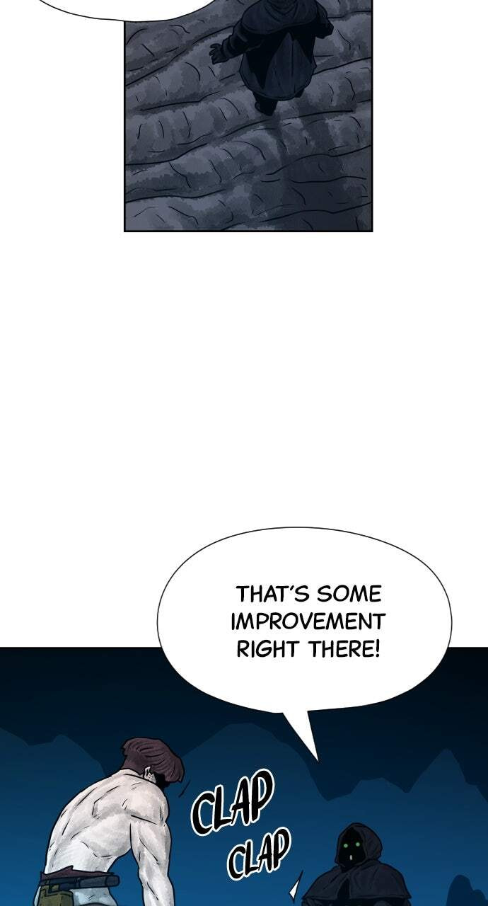 Read Warrior Executioner chapter 65 image 69 on Lezhin