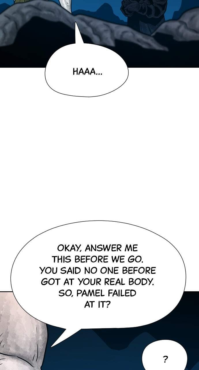 Read Warrior Executioner chapter 65 image 70 on Lezhin