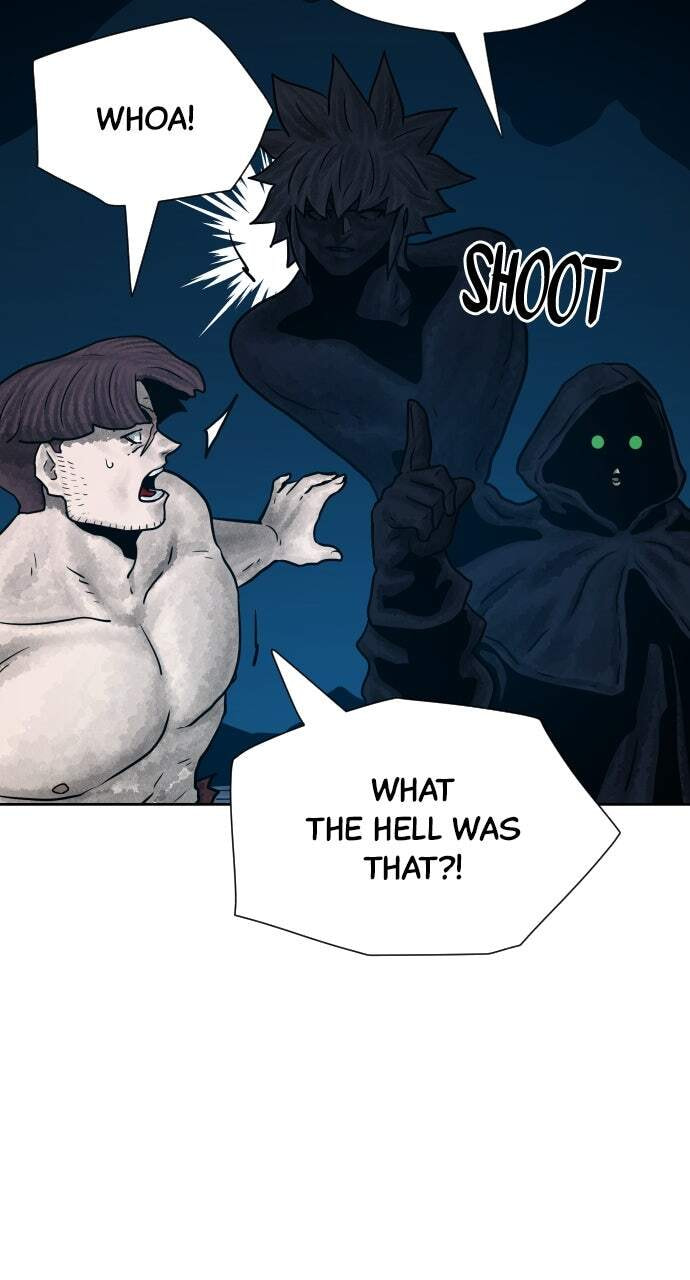 Read Warrior Executioner chapter 65 image 73 on Lezhin