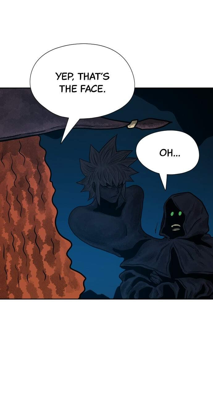 Read Warrior Executioner chapter 65 image 74 on Lezhin