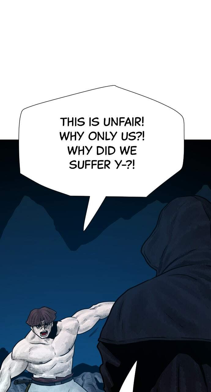Read Warrior Executioner chapter 65 image 76 on Lezhin