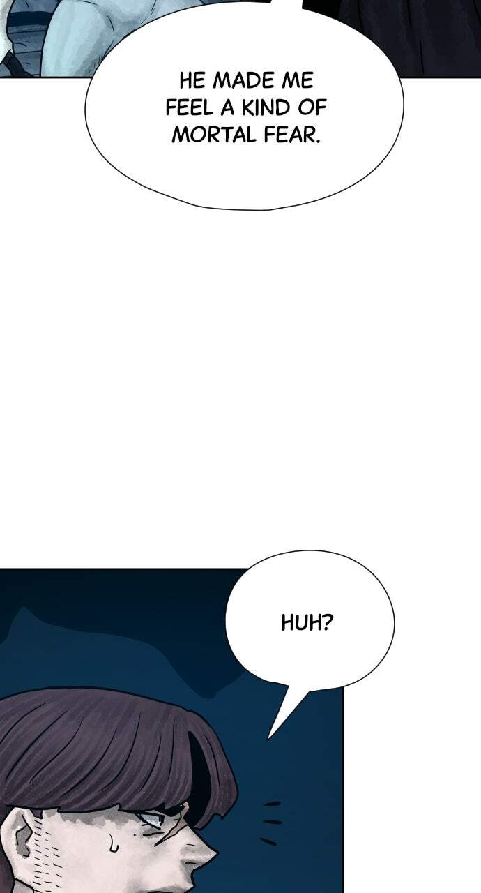 Read Warrior Executioner chapter 65 image 77 on Lezhin