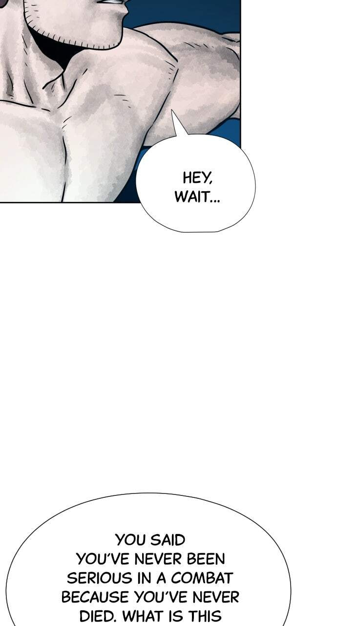 Read Warrior Executioner chapter 65 image 78 on Lezhin