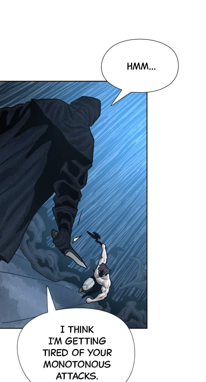 Read Warrior Executioner chapter 65 image 8 on Lezhin