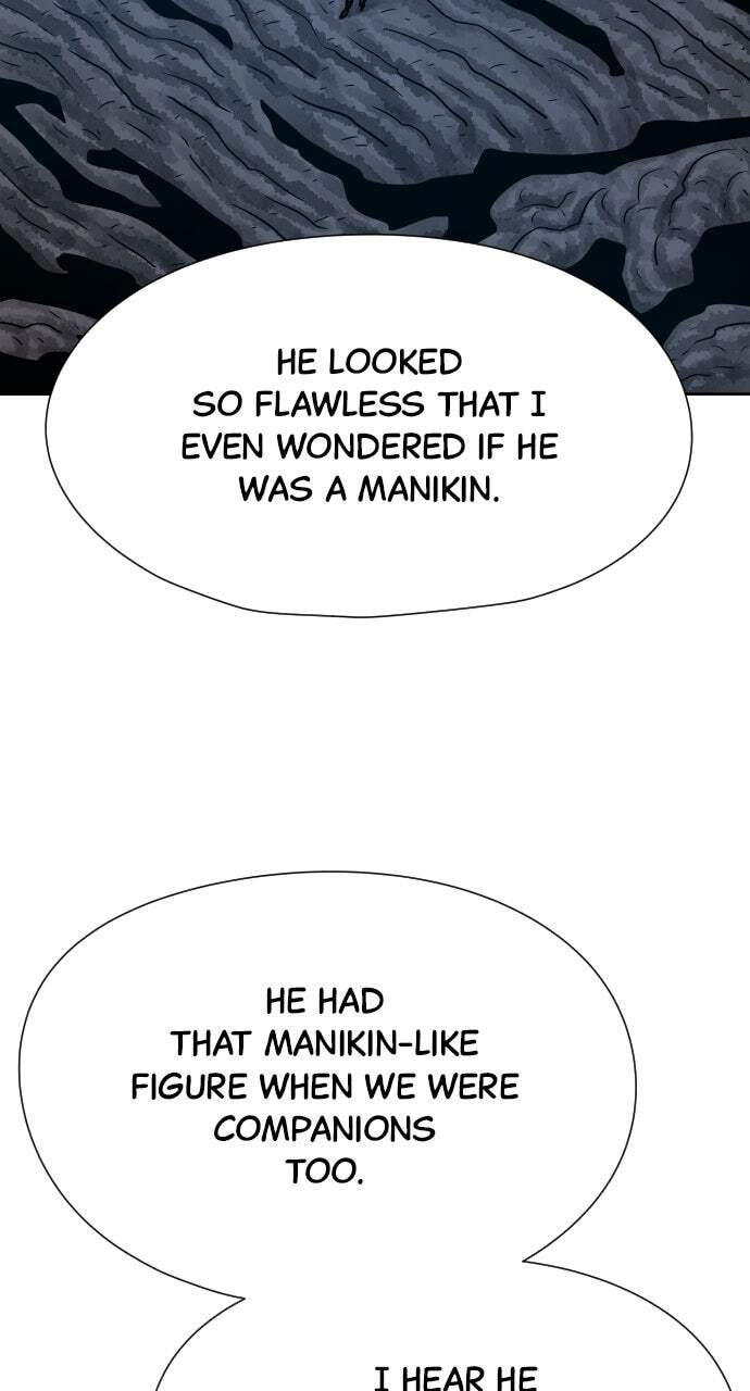 Read Warrior Executioner chapter 65 image 83 on Lezhin