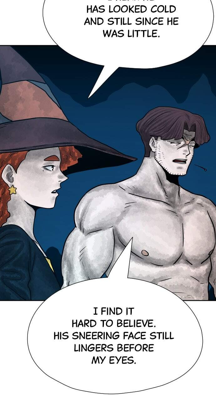 Read Warrior Executioner chapter 65 image 84 on Lezhin