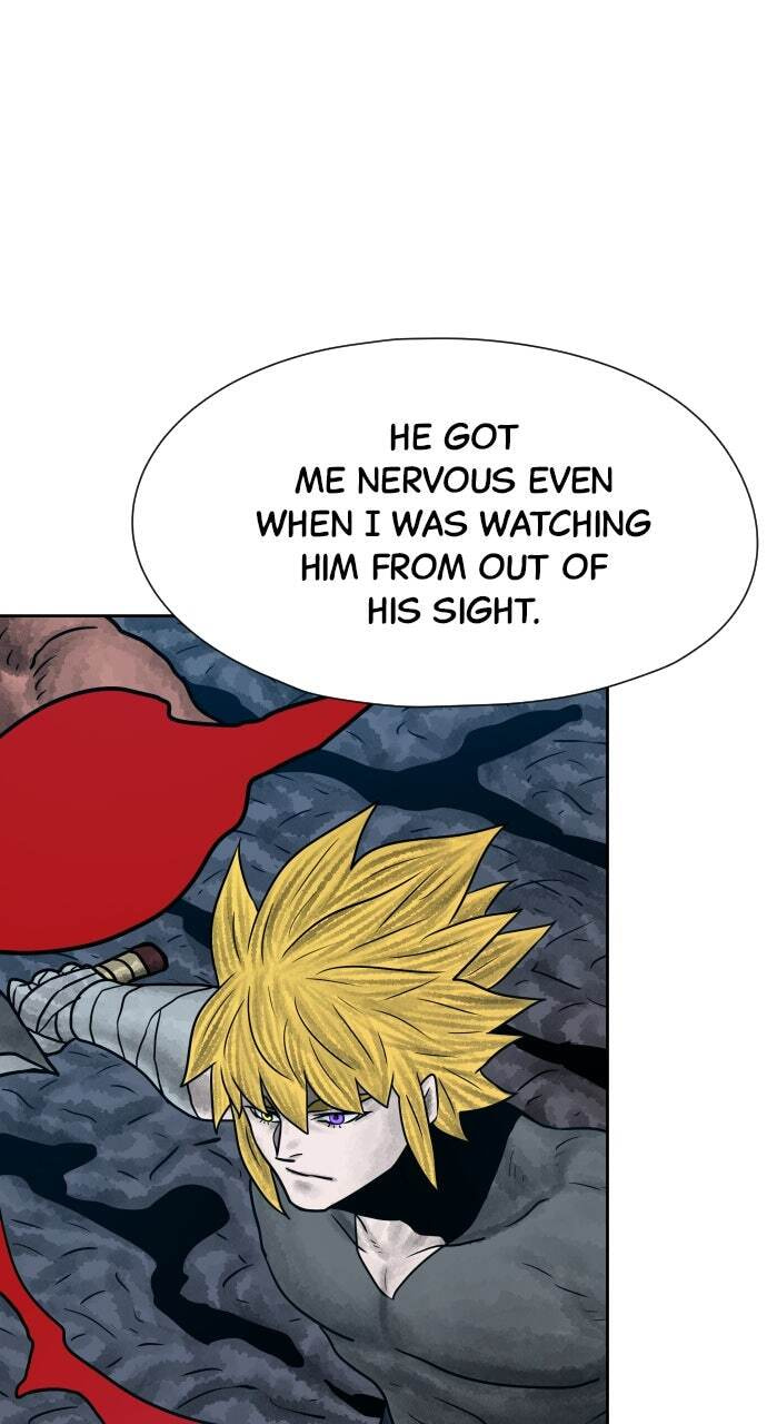 Read Warrior Executioner chapter 65 image 85 on Lezhin