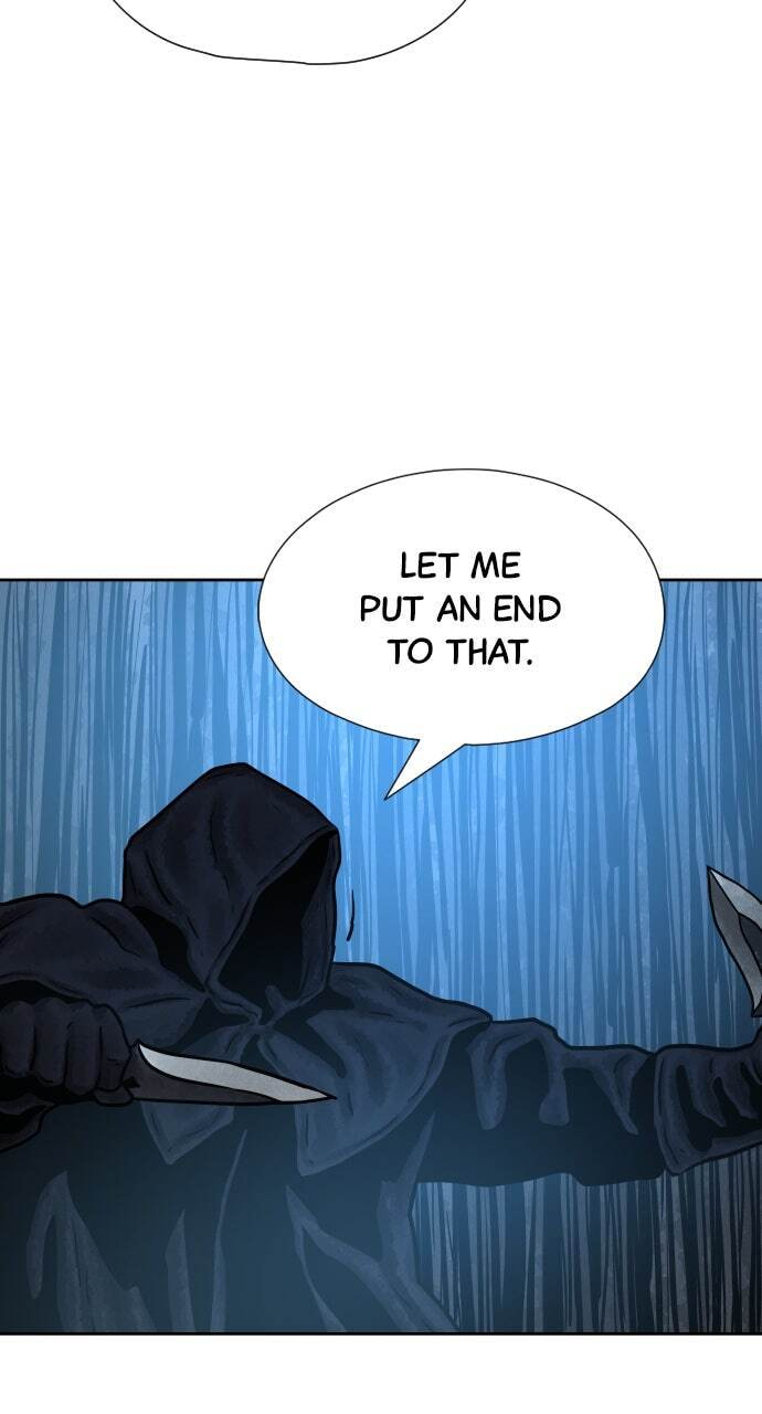 Read Warrior Executioner chapter 65 image 9 on Lezhin
