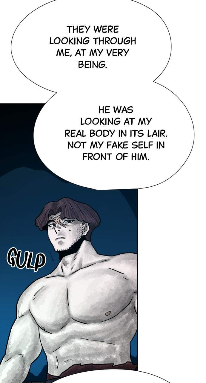 Read Warrior Executioner chapter 65 image 90 on Lezhin