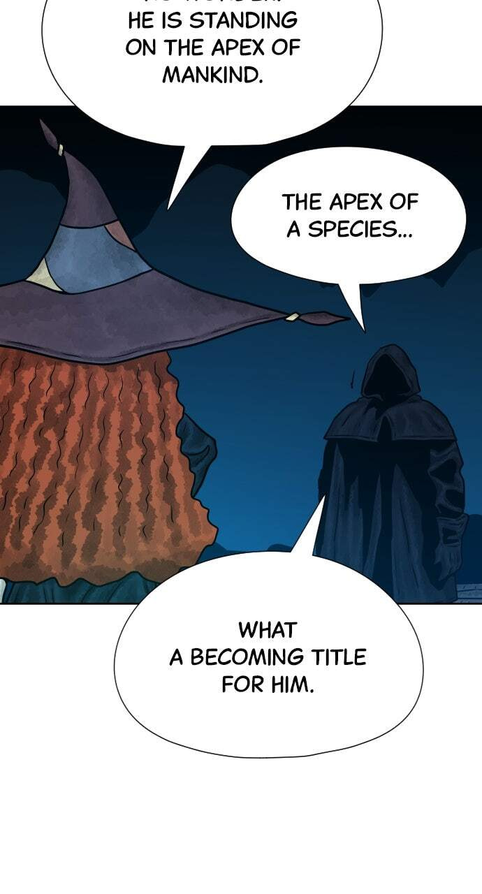 Read Warrior Executioner chapter 65 image 94 on Lezhin