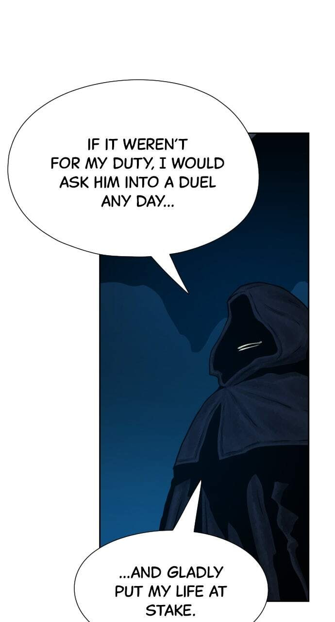 Read Warrior Executioner chapter 65 image 95 on Lezhin