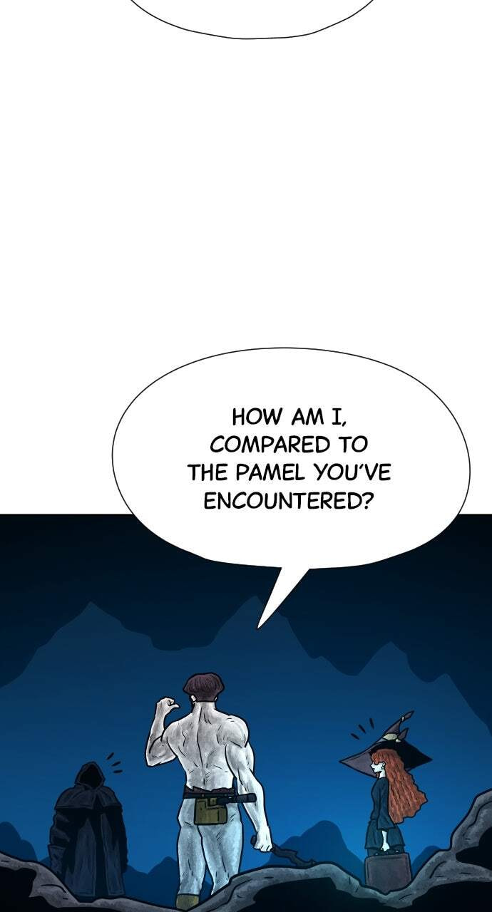 Read Warrior Executioner chapter 65 image 96 on Lezhin