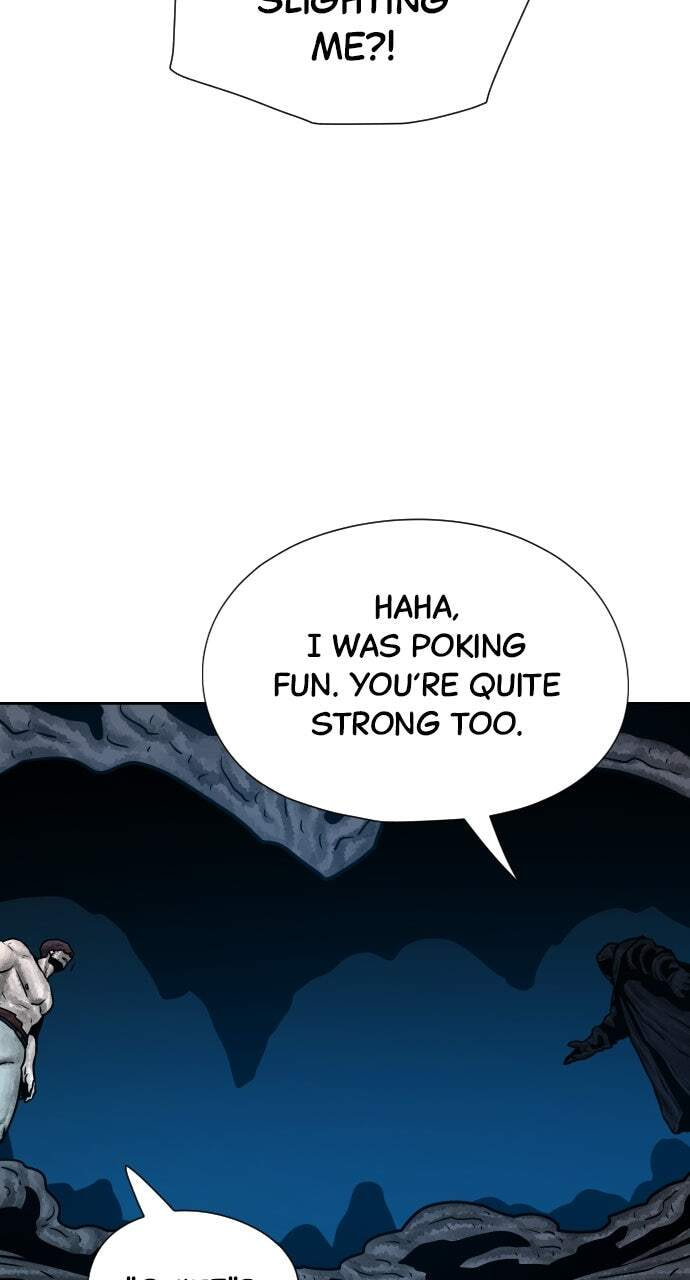 Read Warrior Executioner chapter 65 image 98 on Lezhin