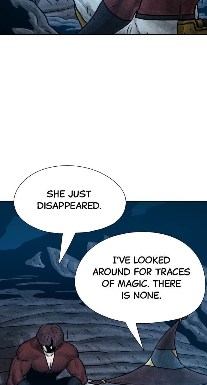 Read Warrior Executioner chapter 66 image 10 on Lezhin