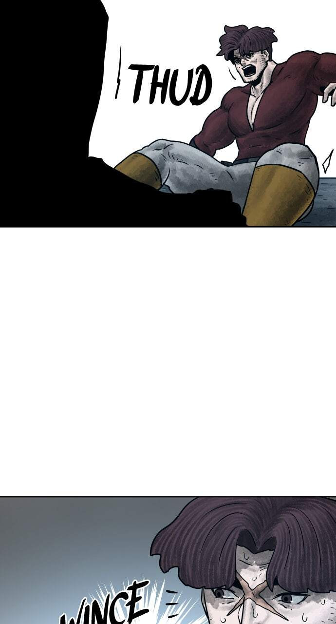 Read Warrior Executioner chapter 66 image 100 on Lezhin