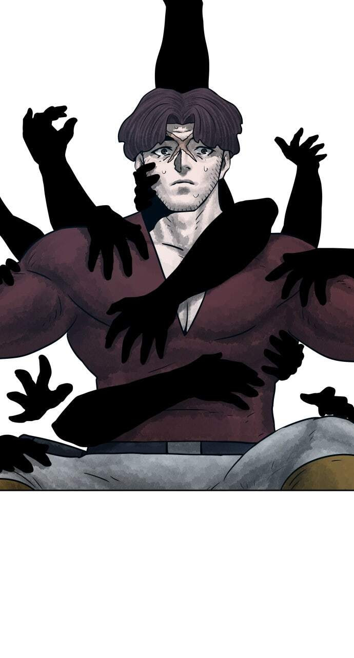 Read Warrior Executioner chapter 66 image 102 on Lezhin