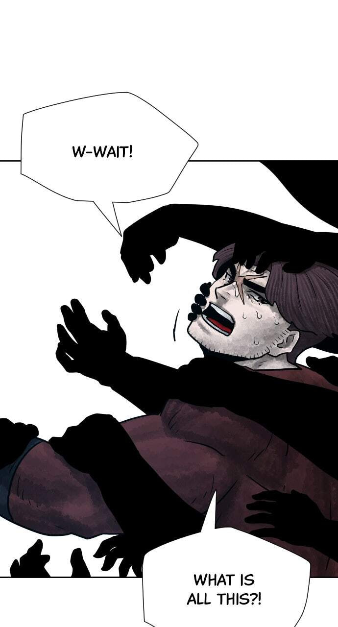 Read Warrior Executioner chapter 66 image 103 on Lezhin