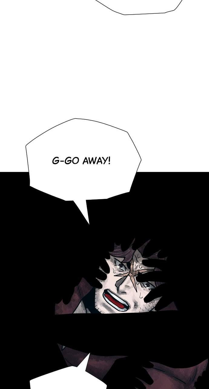 Read Warrior Executioner chapter 66 image 104 on Lezhin