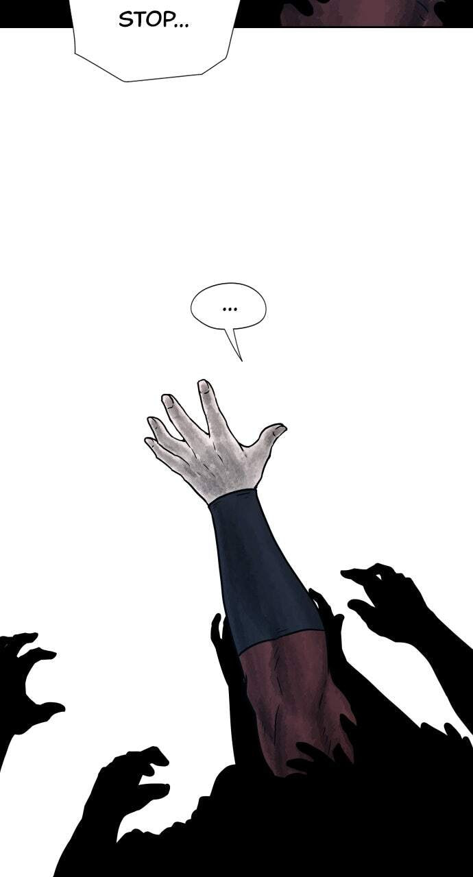 Read Warrior Executioner chapter 66 image 105 on Lezhin