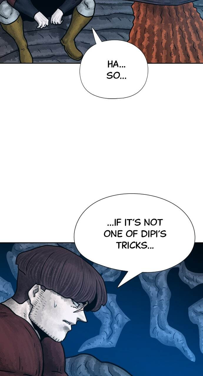 Read Warrior Executioner chapter 66 image 11 on Lezhin