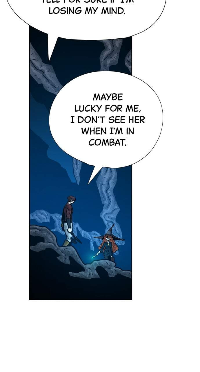 Read Warrior Executioner chapter 66 image 14 on Lezhin