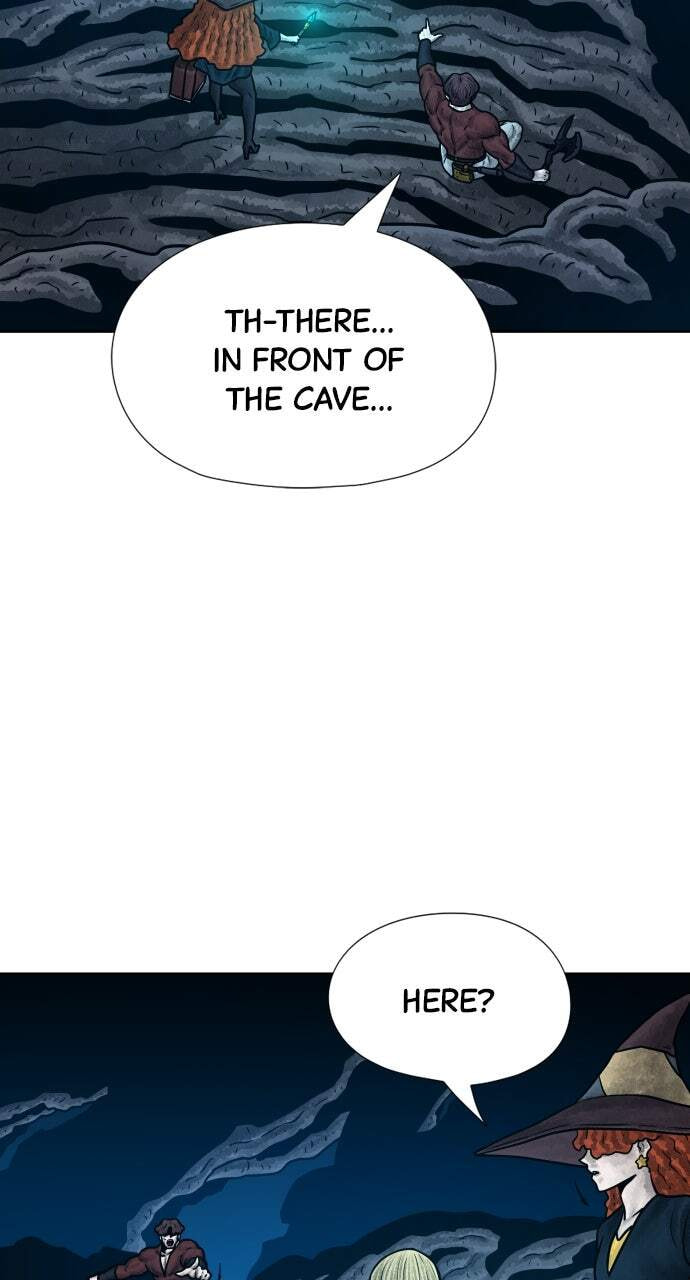 Read Warrior Executioner chapter 66 image 2 on Lezhin