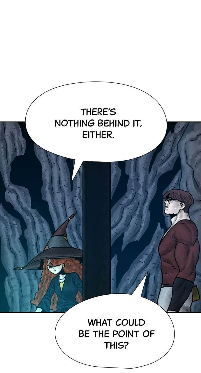 Read Warrior Executioner chapter 66 image 20 on Lezhin