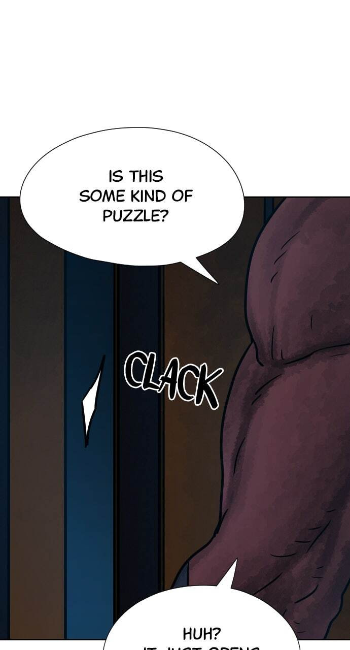 Read Warrior Executioner chapter 66 image 21 on Lezhin