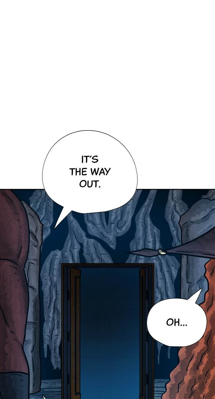 Read Warrior Executioner chapter 66 image 23 on Lezhin