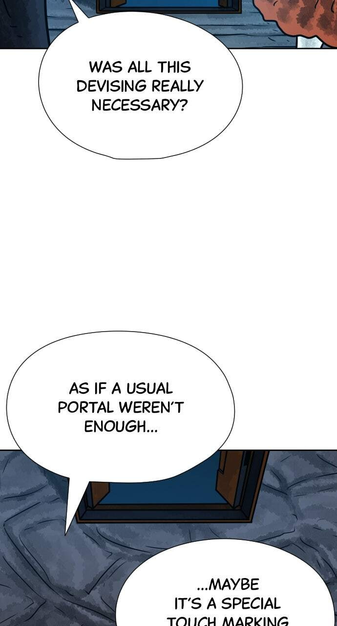 Read Warrior Executioner chapter 66 image 24 on Lezhin