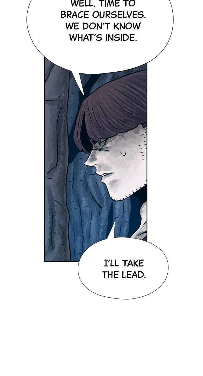Read Warrior Executioner chapter 66 image 26 on Lezhin